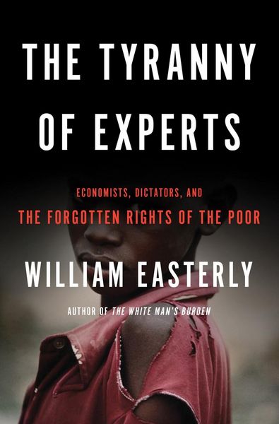 Produktbild: The Tyranny of Experts