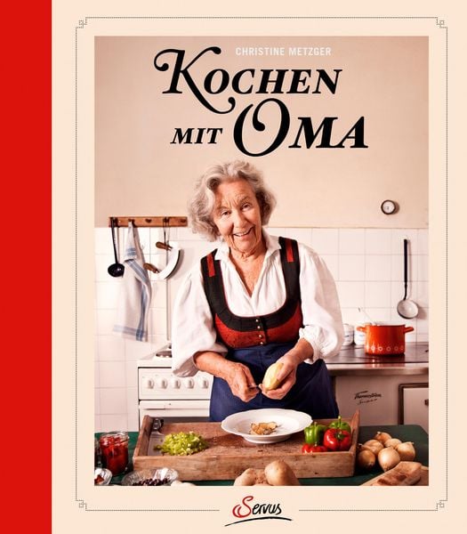 Produktbild: Kochen mit Oma