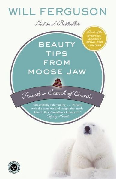 Produktbild: Beauty Tips from Moose Jaw