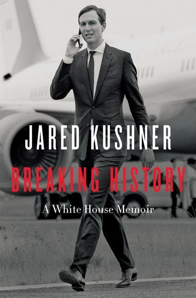 Produktbild: Breaking History