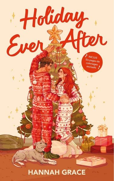 Produktbild: Holiday ever after