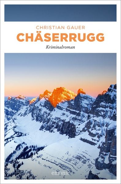 Produktbild: Ch&auml;serrugg