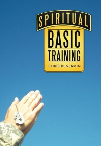 Produktbild: Spiritual Basic Training