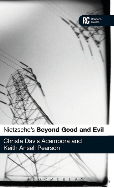 Produktbild: Nietzsche's 'Beyond Good and Evil'