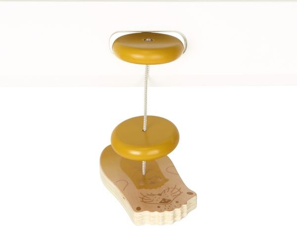 Produktbild: Baby Spielbogen &bdquo;Seaside&ldquo;