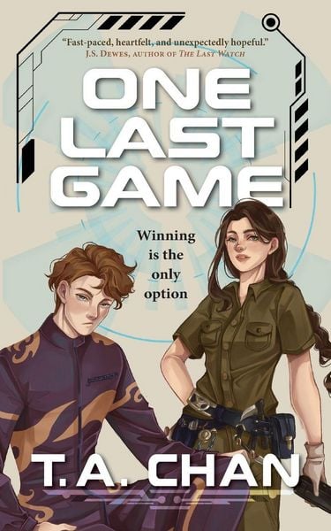 Produktbild: One Last Game