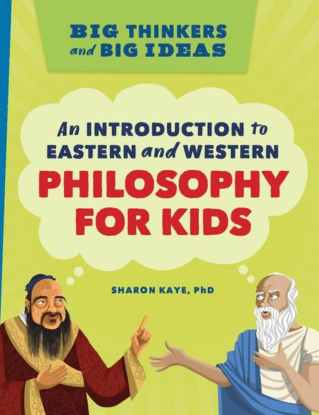 Produktbild: Big Thinkers and Big Ideas
