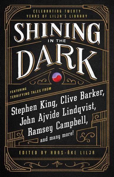 Produktbild: Shining in the Dark