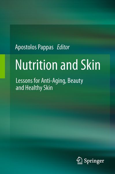 Produktbild: Nutrition and Skin