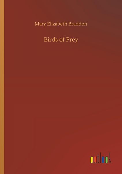 Produktbild: Birds of Prey
