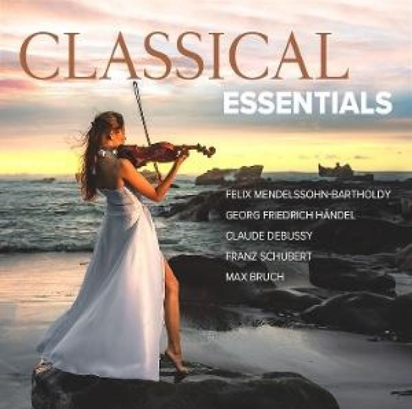 Produktbild: Classical Essentials