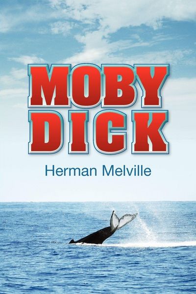 Produktbild: Moby Dick