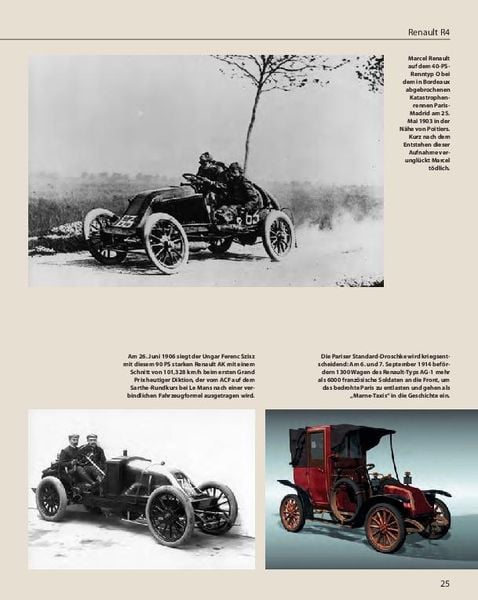 Produktbild: Renault R4