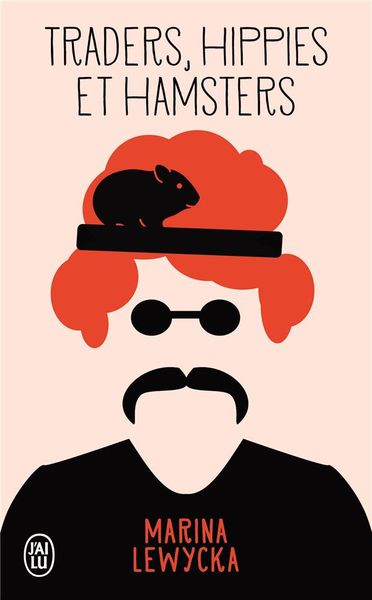 Produktbild: Traders, hippies et hamsters