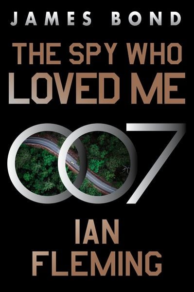 Produktbild: The Spy Who Loved Me