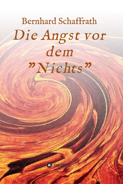 Produktbild: Die Angst vor dem "Nichts"