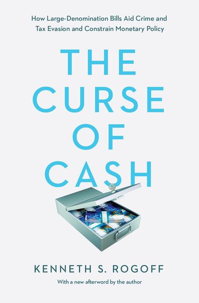 Produktbild: The Curse of Cash