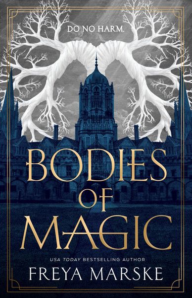 Produktbild: Bodies of Magic