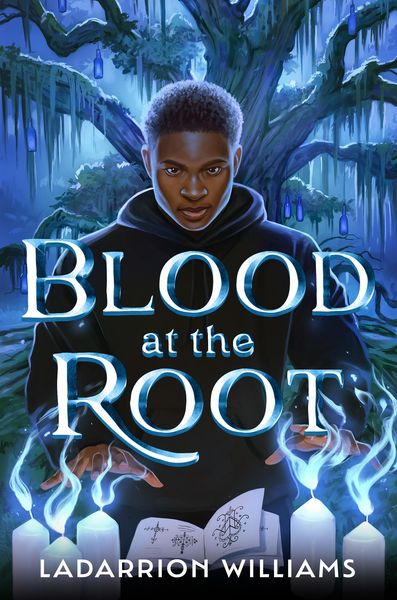 Produktbild: Blood at the Root