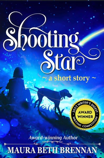 Produktbild: Shooting Star