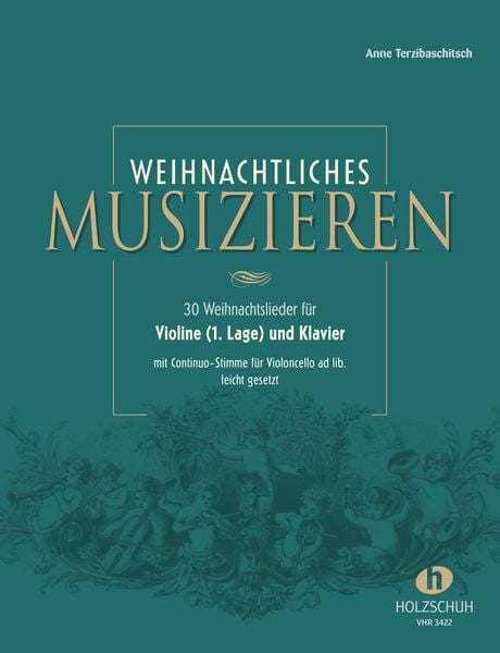 Produktbild: Weihnachtliches Musizieren