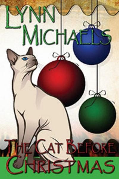 Produktbild: The Cat Before Christmas