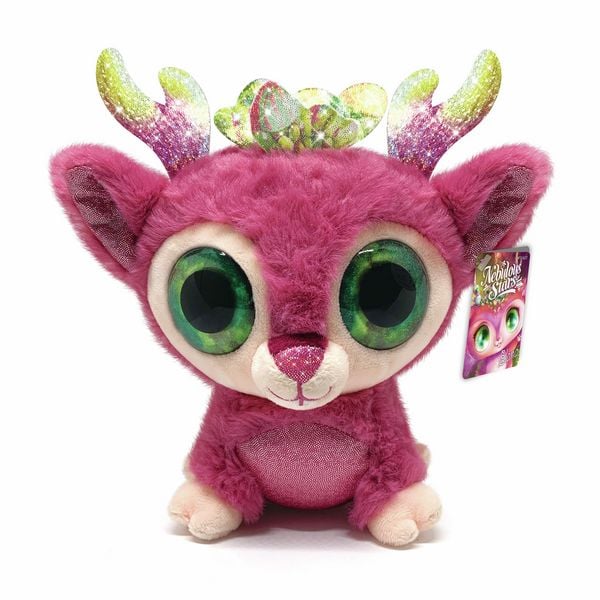 Produktbild: Pl&uuml;sch-Maskottchen Elana