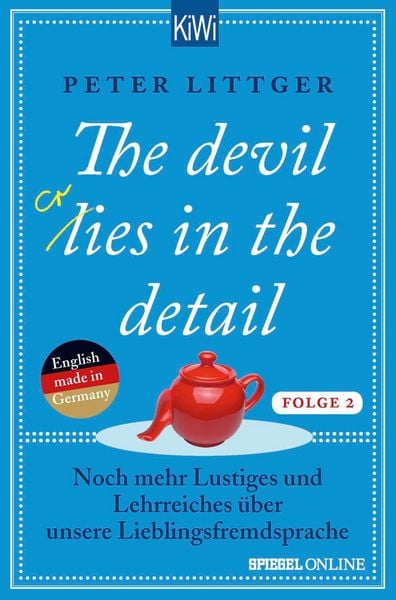 Produktbild: The devil lies in the detail - Folge 2