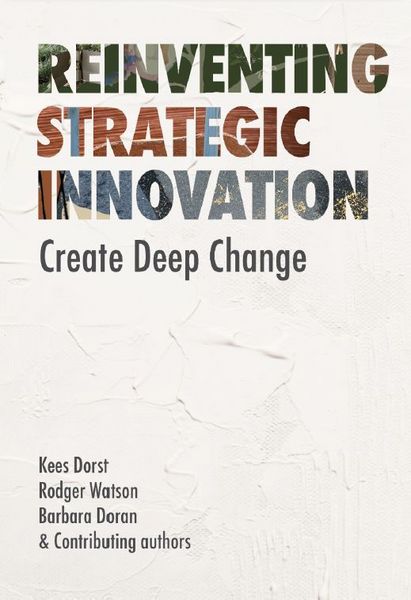 Produktbild: Reinventing Strategic Innovation