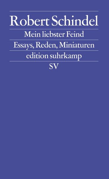 Produktbild: Mein liebster Feind