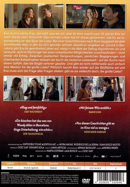 Produktbild: Ein Leben ohne Liebe ist m&ouml;glich, aber sinnlos