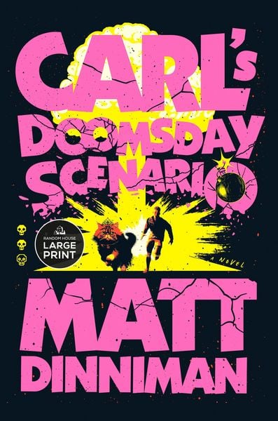 Produktbild: Carl's Doomsday Scenario