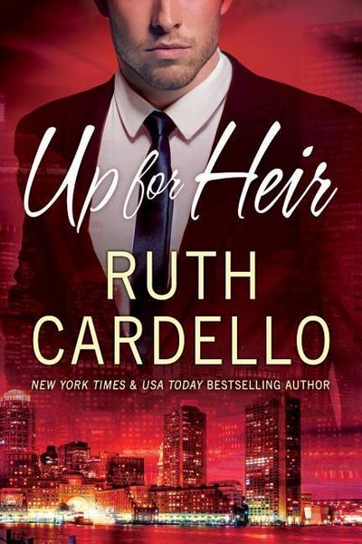 Produktbild: Up For Heir
