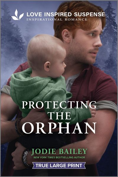 Produktbild: Protecting the Orphan