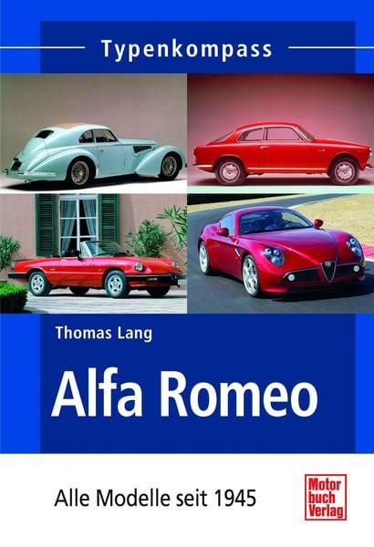 Produktbild: Alfa Romeo