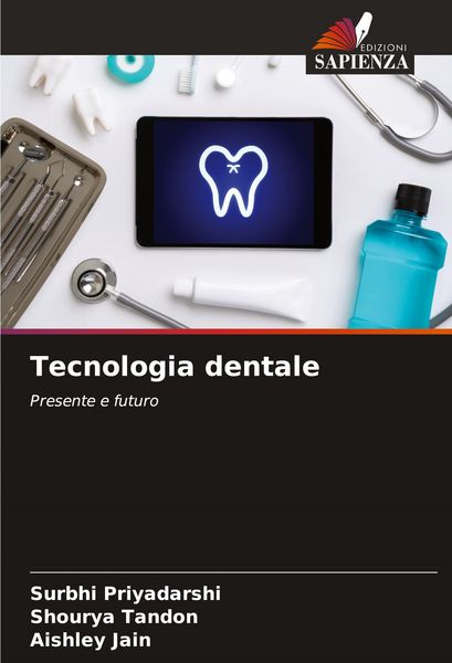 Produktbild: Tecnologia dentale