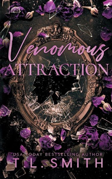 Produktbild: Venomous Attraction