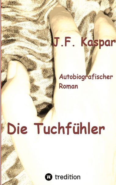 Produktbild: Die Tuchf&uuml;hler