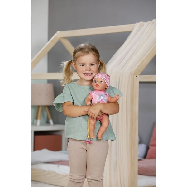 Produktbild: Zapf Creation BABY born Puppe Lena 36cm