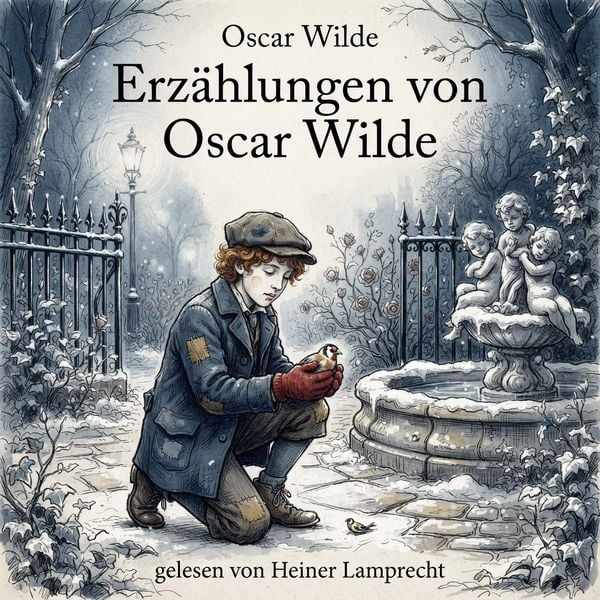 Produktbild: Erz&auml;hlungen von Oscar Wilde