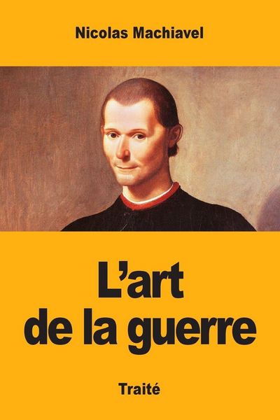 Produktbild: L'art de la guerre