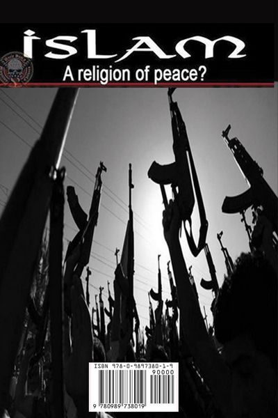 Produktbild: Jihad Target America