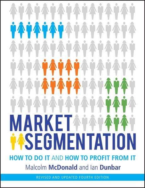 Produktbild: Market Segmentation