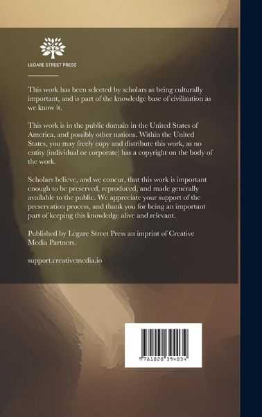 Produktbild: A History of the Discovery and Exploration of Australia, Or, an Account of the Progress of Geographical Discovery in That Continent From the Earliest