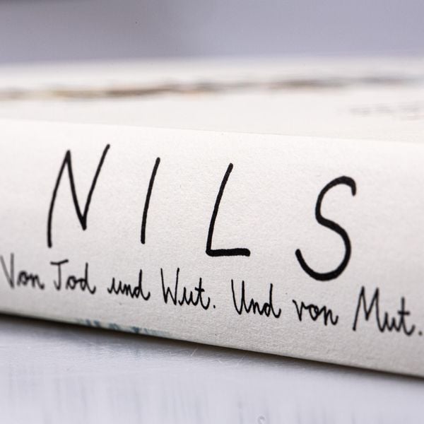 Produktbild: NILS