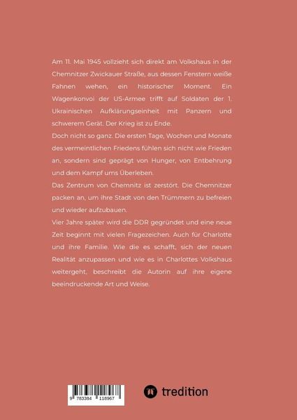 Produktbild: Charlottes Volkshaus Band 3
