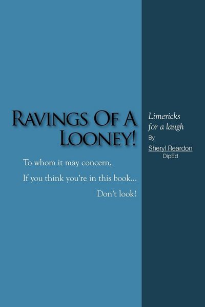 Produktbild: Ravings Of A Looney!