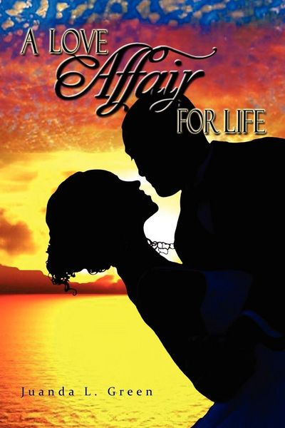 Produktbild: A Love Affair for Life