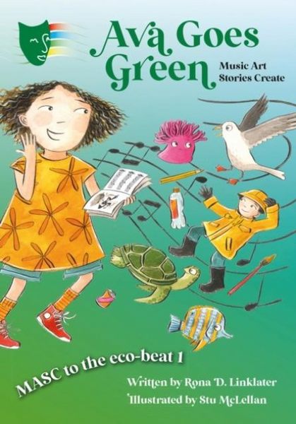 Produktbild: Ava Goes Green