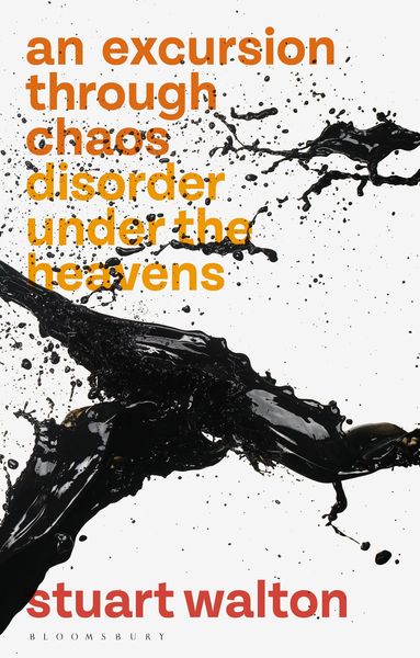 Produktbild: An Excursion through Chaos